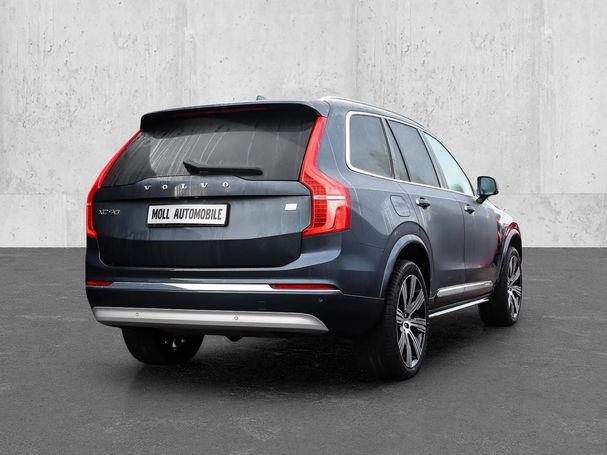 Volvo XC90 T8 Recharge AWD Plus 334 kW image number 2