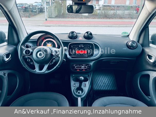 Smart ForTwo 52 kW image number 7