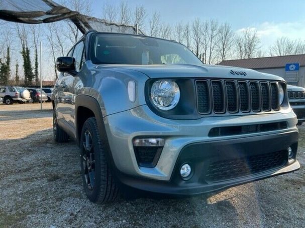 Jeep Renegade 1.5 T4 48V e-Hybrid Upland 96 kW image number 2