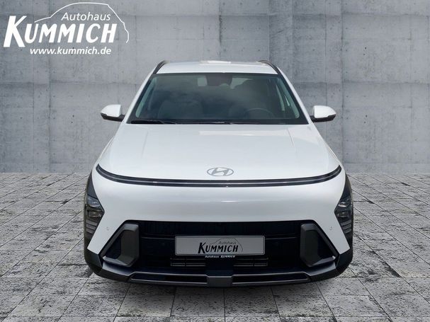 Hyundai Kona 1.0 T-GDI Trend 88 kW image number 2