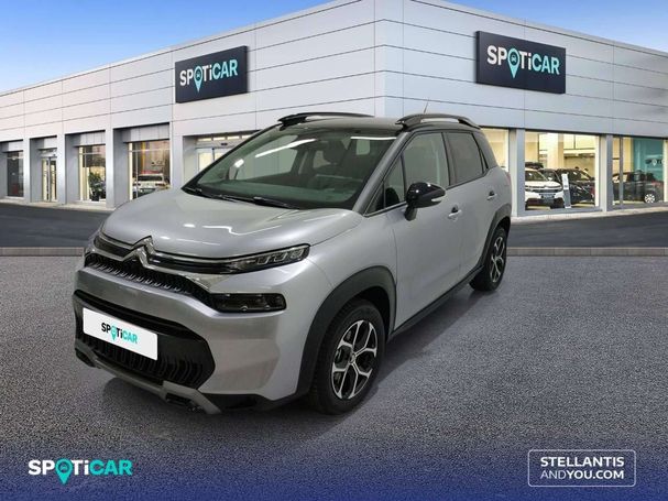 Citroen C3 Aircross PureTech 110 S&S 81 kW image number 1