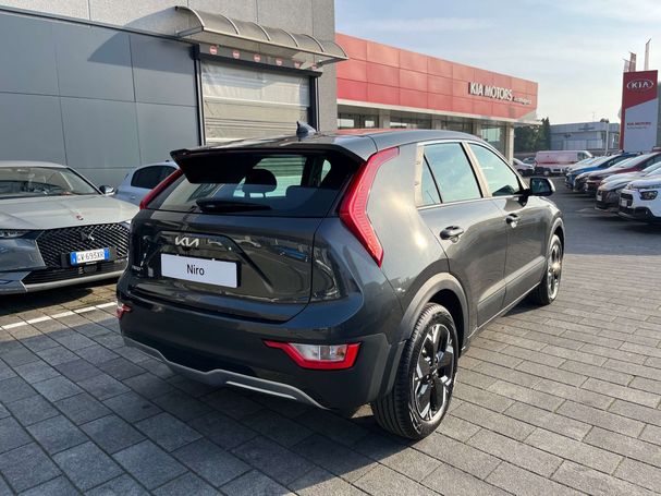 Kia Niro 150 kW image number 4