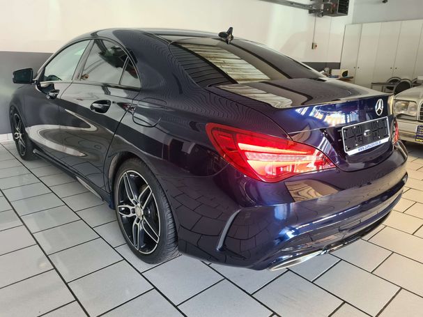 Mercedes-Benz CLA 180 80 kW image number 6