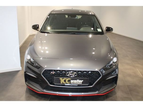 Hyundai i30 223 kW image number 2