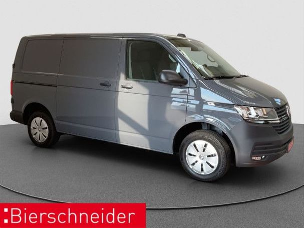 Volkswagen T6 Transporter DSG 110 kW image number 2