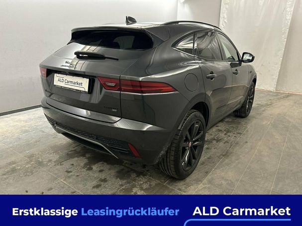 Jaguar E-Pace D200 AWD 150 kW image number 3