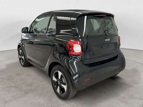 Smart ForTwo EQ passion 60 kW image number 4