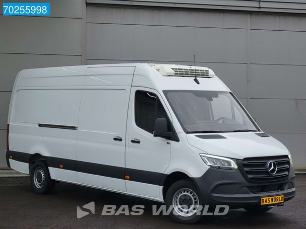 Mercedes-Benz Sprinter 317 CDI 125 kW image number 2