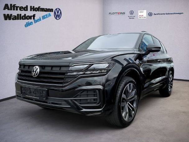 Volkswagen Touareg 3.0 TDI 4Motion 210 kW image number 1