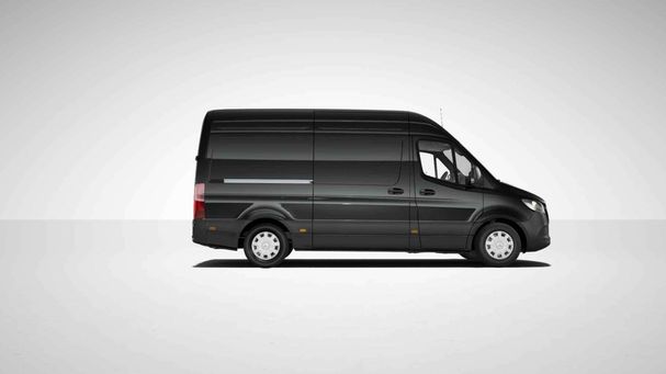 Mercedes-Benz Sprinter 317 CDI 125 kW image number 5