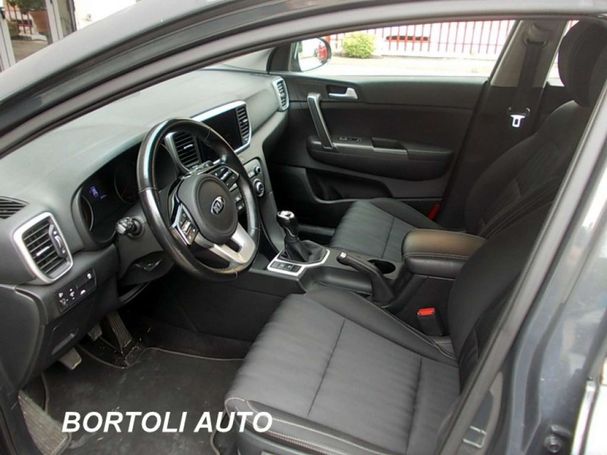 Kia Sportage 1.6 CRDi 100 kW image number 7