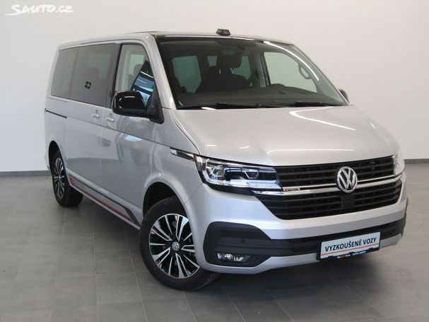 Volkswagen T6 Multivan DSG 4Motion 146 kW image number 6