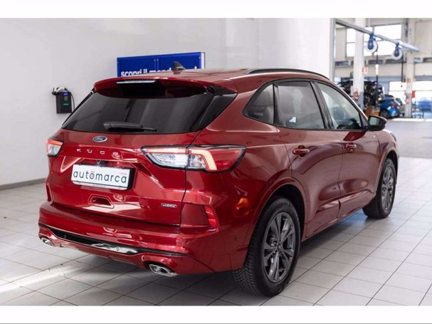 Ford Kuga 112 kW image number 3