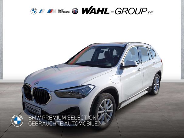 BMW X1 25e xDrive 162 kW image number 1