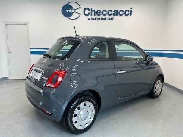 Fiat 500 1.0 51 kW image number 7