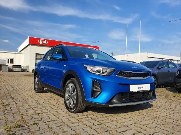 Kia Stonic 1.2 62 kW image number 7