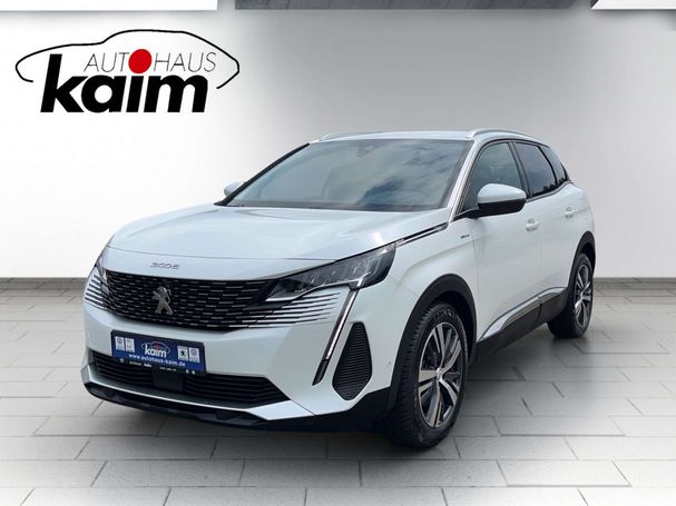 Peugeot 3008 165 kW image number 1