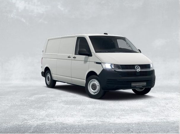 Volkswagen T6 Transporter 81 kW image number 4