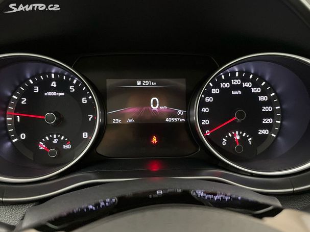 Kia Ceed 1.5 T-GDi 118 kW image number 10