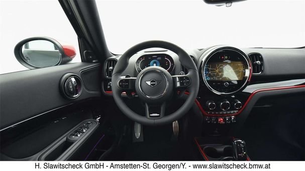 Mini John Cooper Works Countryman 225 kW image number 20