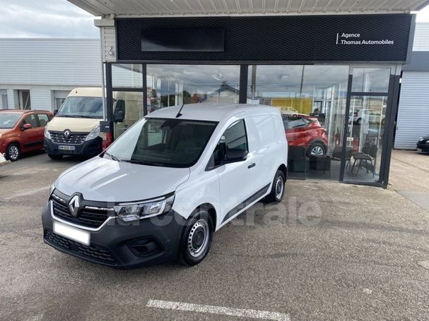 Renault Kangoo BLUE dCi 95 70 kW image number 1