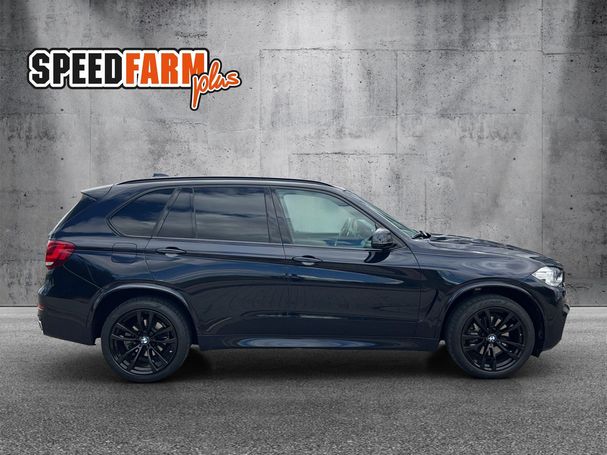 BMW X5 xDrive40e M 230 kW image number 2