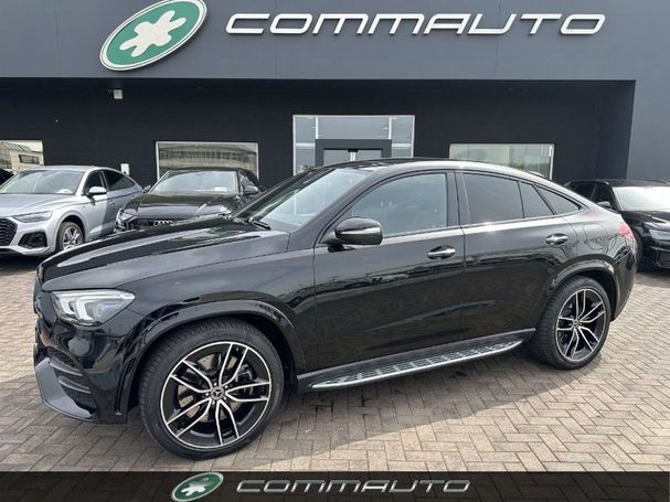 Mercedes-Benz GLE 350 de 4Matic 235 kW image number 1