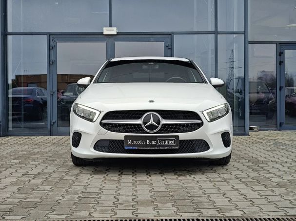 Mercedes-Benz A 180 7G-DCT 100 kW image number 3