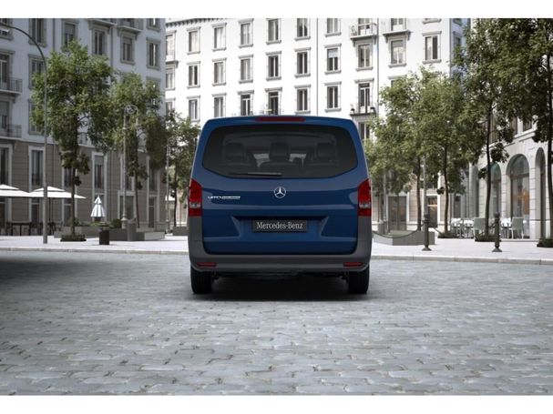 Mercedes-Benz Vito 114 Tourer 100 kW image number 3