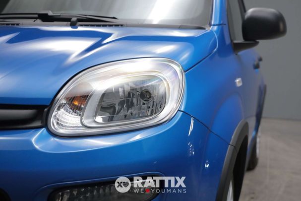 Fiat Panda 51 kW image number 4