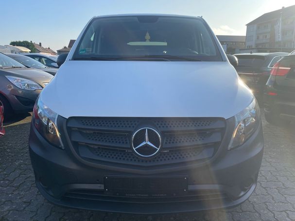 Mercedes-Benz Vito 114 CDi 100 kW image number 2