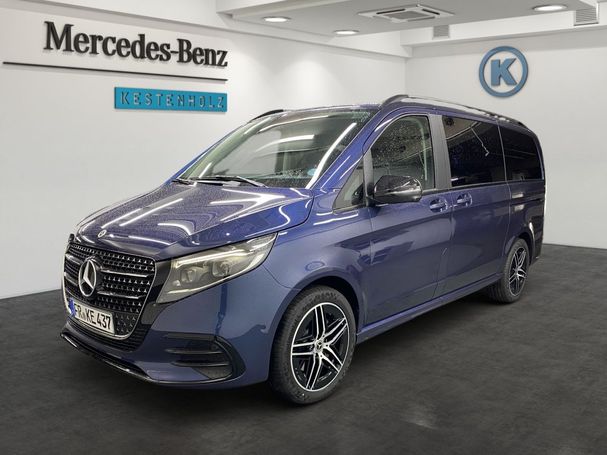 Mercedes-Benz V 300d 174 kW image number 1