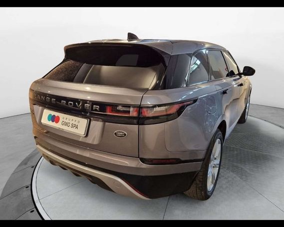 Land Rover Range Rover Velar 2.0d R-Dynamic HSE 177 kW image number 2