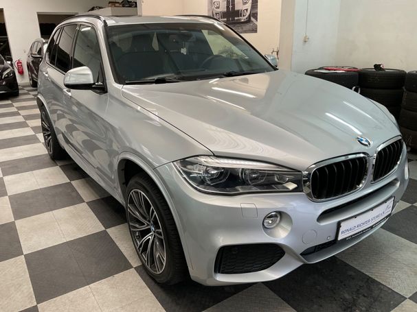 BMW X5 M xDrive 170 kW image number 2