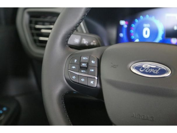 Ford Kuga 2.0 Titanium X 88 kW image number 12