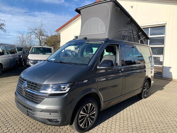 Volkswagen T6 California Beach Camper DSG 150 kW image number 1