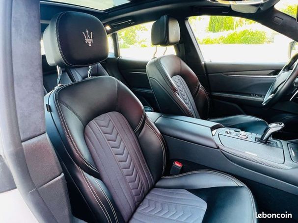 Maserati Levante S Q4 GranSport 317 kW image number 7