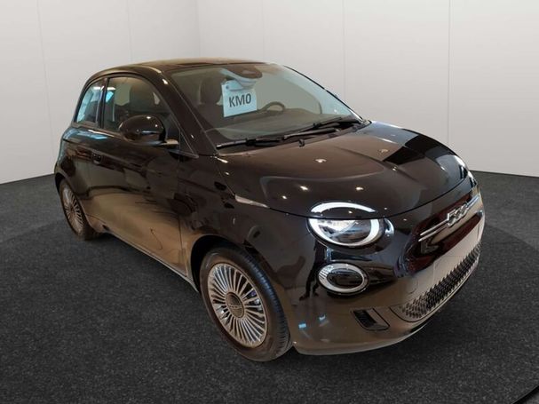 Fiat 500 e 70 kW image number 2