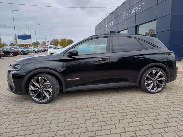 DS Automobiles 7 Crossback DS 265 kW image number 7