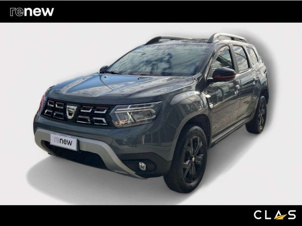 Dacia Duster TCe 74 kW image number 1