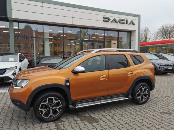 Dacia Duster TCe 110 kW image number 3