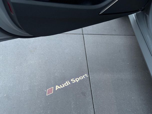 Audi RS3 2.5 TFSI quattro 294 kW image number 20