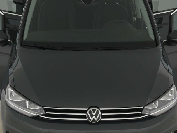 Volkswagen Touran DSG 110 kW image number 17