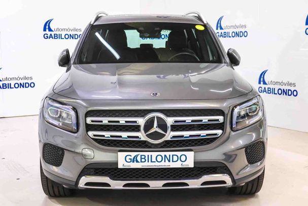 Mercedes-Benz GLB 200 d 110 kW image number 3