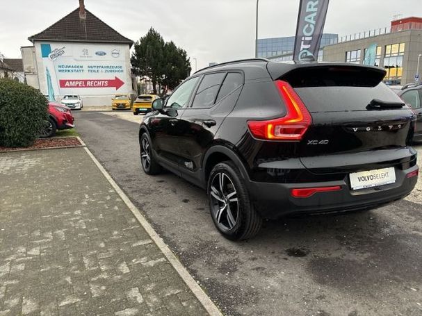 Volvo XC40 T5 192 kW image number 6