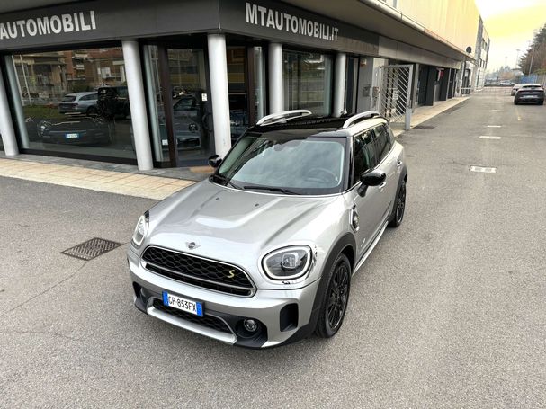 Mini Cooper SE Countryman All4 ALL4 162 kW image number 1