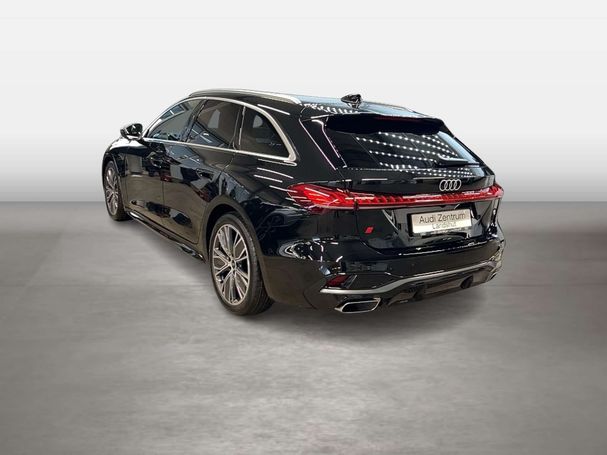 Audi A5 2.0 TFSI S tronic S-line Avant 150 kW image number 3