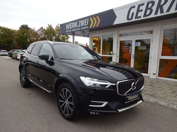 Volvo XC60 D5 AWD Inscription 173 kW image number 8