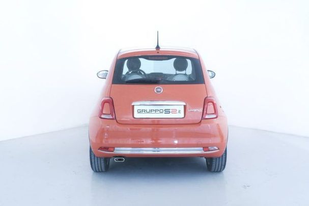 Fiat 500 1.0 51 kW image number 6