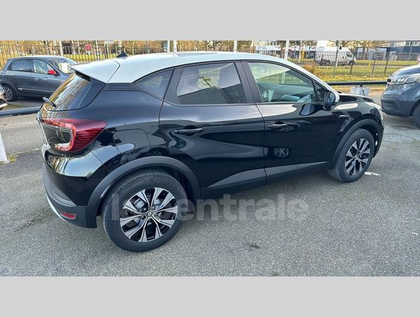 Renault Captur TCe 90 67 kW image number 19